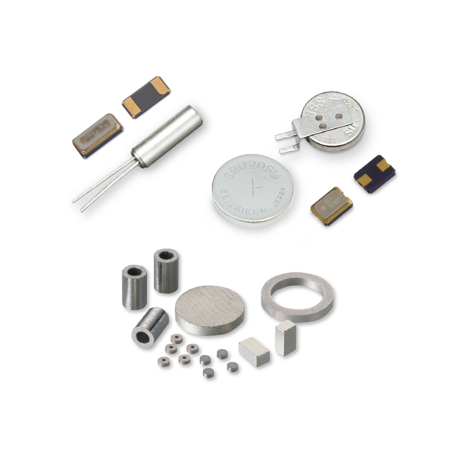Electronic Components