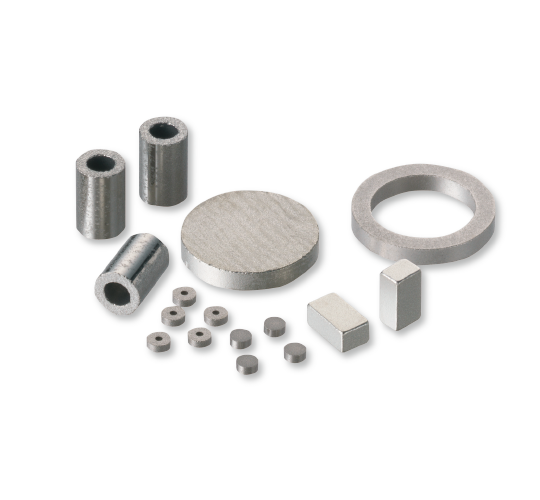 Materials