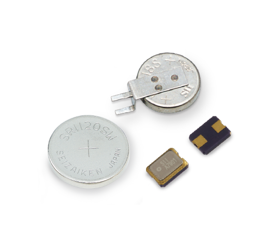 Micro Battery