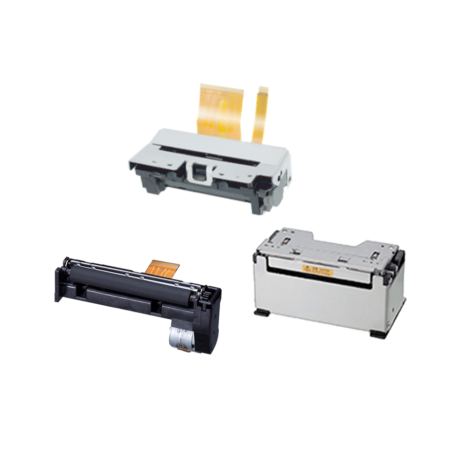 Thermal Printers